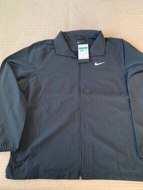 Nike Lightweight Golf Jacket